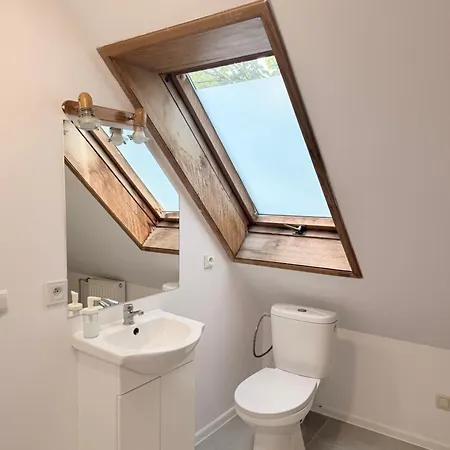 W Dolnym Sopocie Homestay Sopot