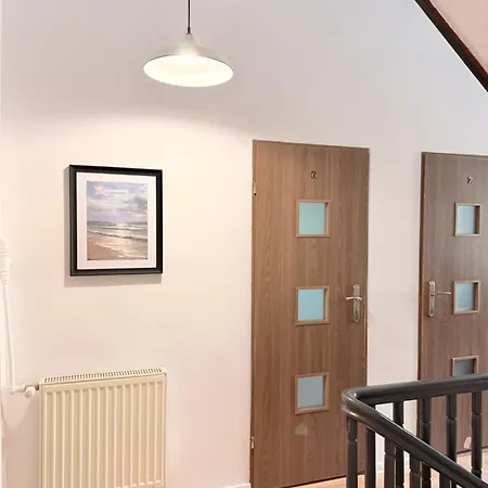 W Dolnym Sopocie Homestay Sopot