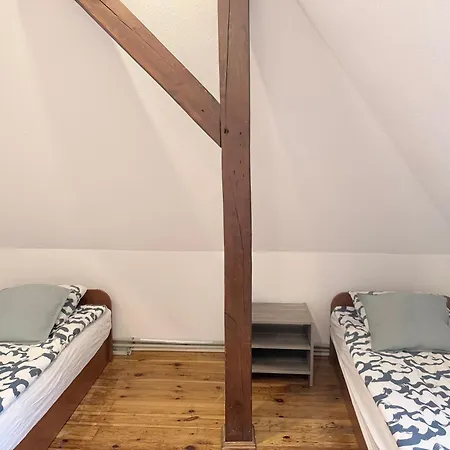 Homestay W Dolnym Sopocie Sopot